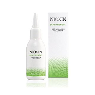 Recensioni dei clienti per Nioxin - Nioxin trattamento dermoabrasione | tripparia.it