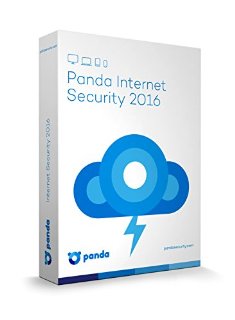 Panda E12IS16MB1 Internet Security 20...