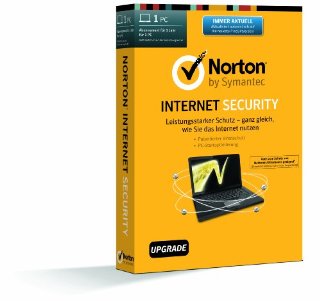 Symantec Norton Internet Security 2014