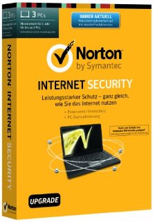 Symantec Norton Internet Security 2014