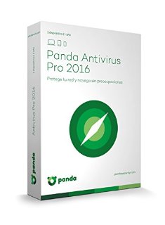 Commenti per Panda Antivirus Pro 2016