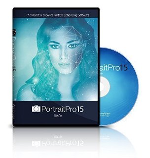 Portrait Pro Studio 15