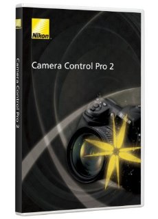 Nikon SW Camera Control Pro 2