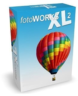 FotoWorks XL 2016 - Software Foto e Software Fotoritocco - Molto facile da usare