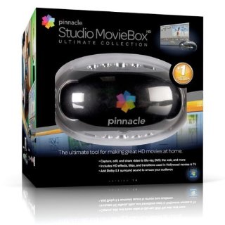 Recensioni dei clienti per Avid 9900-65217-00 Pinnacle Studio MovieBox Ultimate Collection Video adattatore ingresso USB 2.0 (EN / IT / FR) | tripparia.it