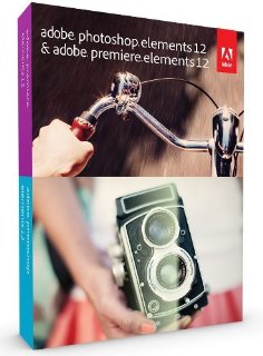 Recensioni dei clienti per Adobe Photoshop Elements 12 & Premiere Elements 12 inglese Aggiornamento | tripparia.it