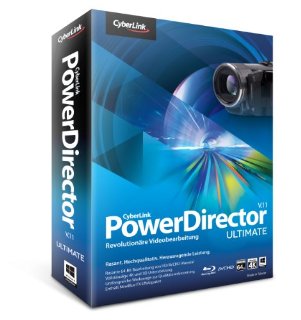 Recensioni dei clienti per PowerDirector 11 finale | tripparia.it