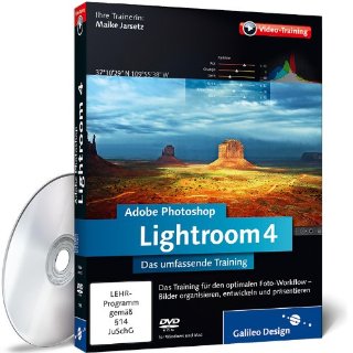 Adobe Photoshop Lightroom 4