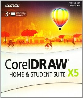 Recensioni dei clienti per CorelDRAW Graphics Suite X5 Home & Student DE multilingue, EN, RU, ES, IT, FR | tripparia.it