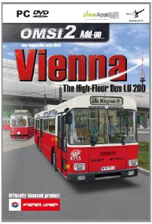 Recensioni dei clienti per OMSI Vienna - Il-Piano Alto Bus LU200: OMSI 1/2 Add-on [import inglese] | tripparia.it