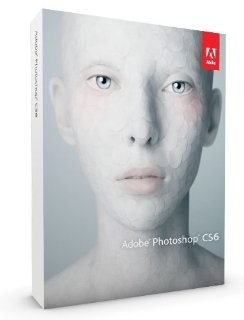 Adobe Photoshop CS6