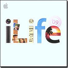 Apple iLife '09, EN