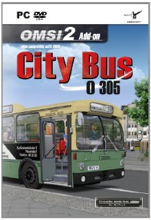 Recensioni dei clienti per OMSI Vienna - City Bus O305 - estensione per OMSI 1 & 2 [import inglese] | tripparia.it