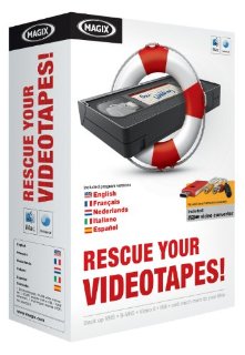 Recensioni dei clienti per MAGIX SOS Videocassette! - Video Editing software per Mac, 1 User | tripparia.it