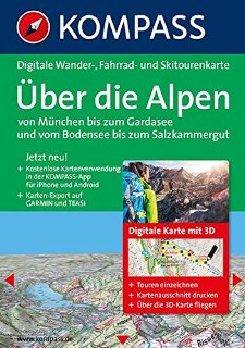 Recensioni dei clienti per Attraverso le Alpi | tripparia.it