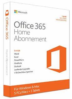 Microsoft Office 365 Home Premium [Im...