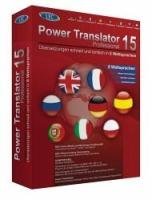 Avanquest  Power Translator 15 Professional