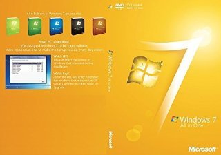 Windows 7 All Versions 32/64-bit SP1...