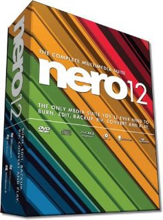 Nero 12 Multilingual