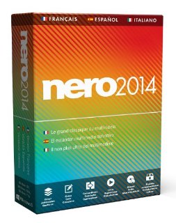 Nero 2014, WIN, Box, ITA