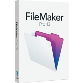 Commenti per Filemaker Pro 13