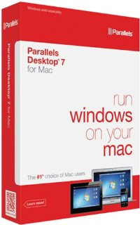 Commenti per Parallels  Desktop 7 for Mac - inglese