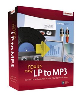 Recensioni dei clienti per Roxio Easy LP to MP3 (PC CD) | tripparia.it