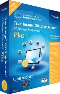 Recensioni dei clienti per True Image 2013 da Acronis (incl. Plus Pack) | tripparia.it