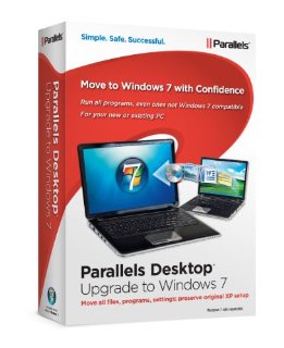 Recensioni dei clienti per Parallels Desktop l'aggiornamento a Windows 7 [non include il cavo di trasferimento] (PC) | tripparia.it