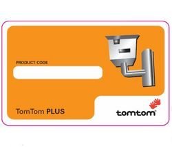 TomTom 9A00.000 USB Scheda di Abbonam...