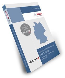 Recensioni dei clienti per TomTom CD Germania + MRE 2013/2014 per TP DX - Carte | tripparia.it