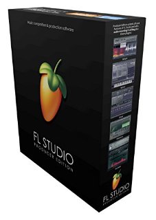 Image Line FLPE FL Studio 12 Producer...