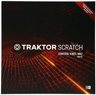 Recensioni dei clienti per Native Instruments Traktor Scratch controllo Vinyl MK2 bianco | tripparia.it