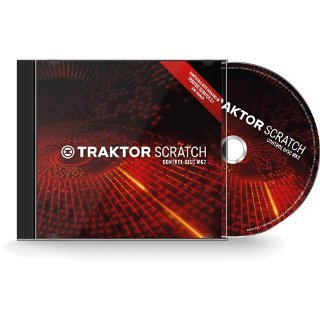 Commenti per Traktor Scratch Control Disc MK2 doub...