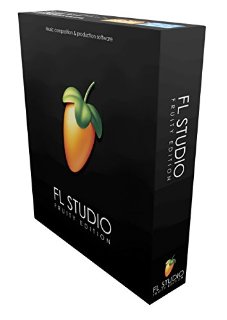 Image Line FLST FL Studio 12 Fruity Edition