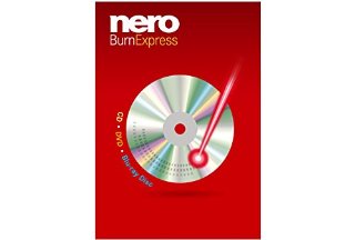 Nero  BurnExpress (Versione Multilingue)