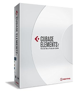 Steinberg 502012840 - Software Cubase...