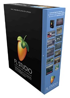 Image Line FLSB FL Studio 12 Signature Edition