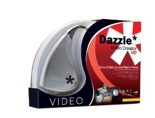 Pinnacle  Dazzle Video Creator HD [Im...