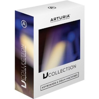 Recensioni dei clienti per Arturia V Collection 4 Vintage Instruments Software Bundle (Boxed) | tripparia.it