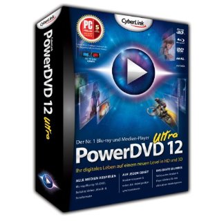 Recensioni dei clienti per PowerDVD 12 Ultra (Windows 8) | tripparia.it