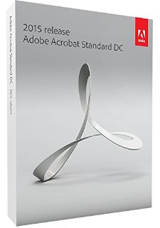 Adobe Acrobat Standard DC