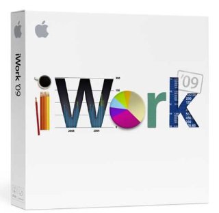 Apple iWork '09