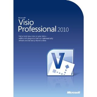 Microsoft Visio Professional 2010