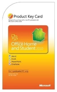 Recensioni dei clienti per Microsoft Office Home & Student 2010 Chiave magnetica - 1PC / 1User | tripparia.it