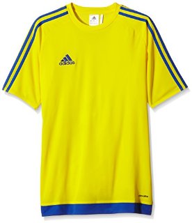 Commenti per Adidas, Maglia da calcio a maniche corte Uomo Estro 15