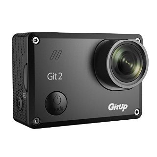 GIT2 Videocamera Action, edizione Pro