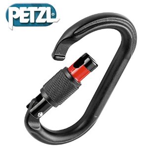 Recensioni dei clienti per Petzl moschettone Oxan | tripparia.it