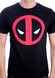 Recensioni dei clienti per Marvel Deadpool-Shirt Men | tripparia.it