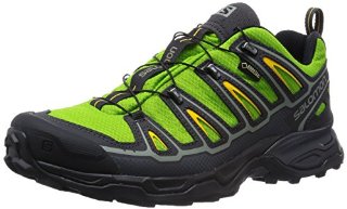 Salomon - X Ultra Ii Gtx, Scarpe Da Trekking da uomo